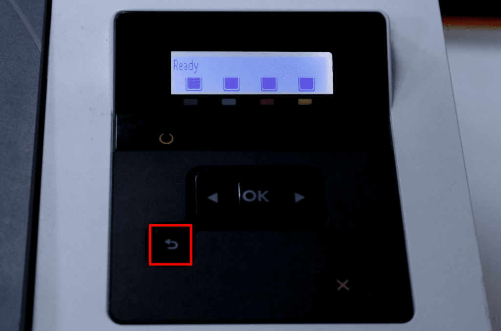 Disable HP Cartridge Protection & Cartridge Policy on My Printer