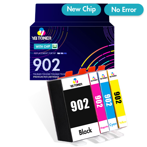 hp 902 ink cartridge