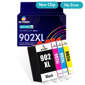 HP 902XL Ink Cartridges