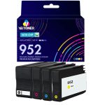 HP 952 Ink Cartridges