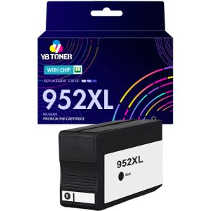 HP 952XL Black Ink