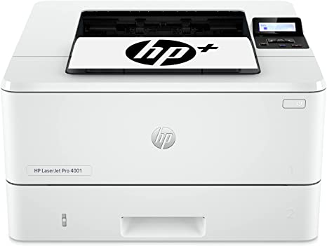 HP LaserJet Pro 4001dwe Toner