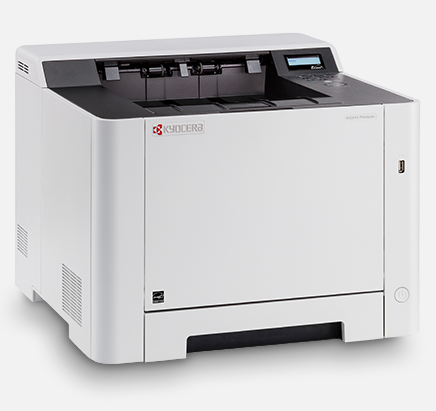 Kyocera ECOSYS P5026cdn printer toner cartridges