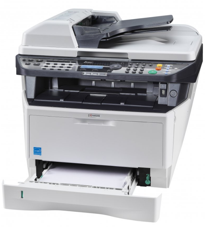 Kyocera FS-1035MFP DP printer toner cartridges