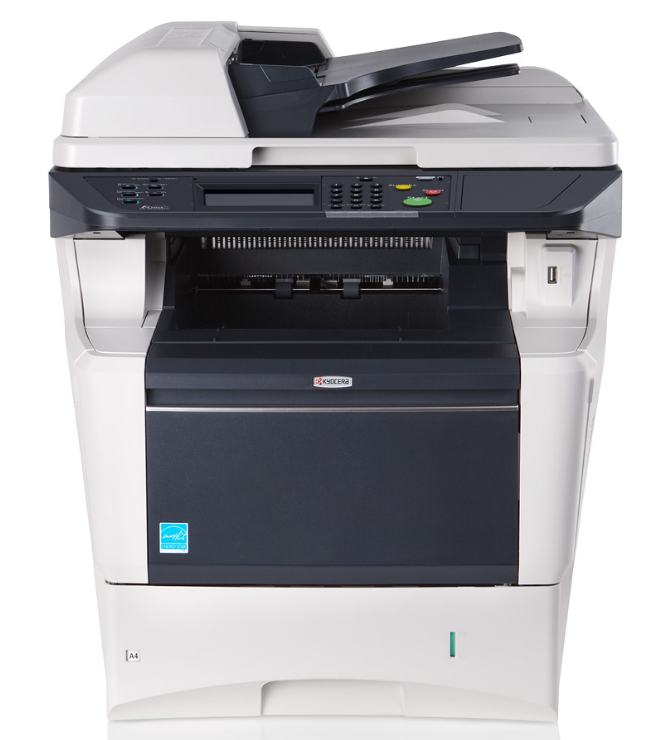 Kyocera FS-1135MFP printer toner cartridges