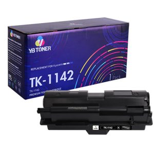 Kyocera TK-1142 black toner kits