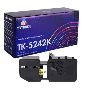 Kyocera TK-5242K black toner kits