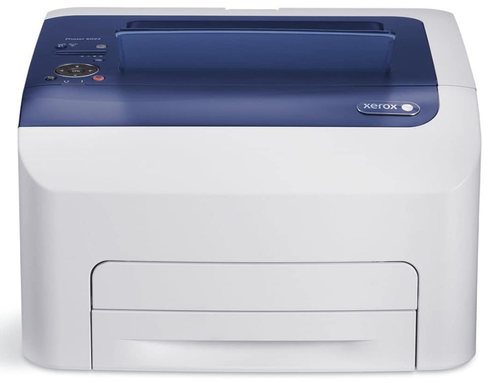 Xerox Phaser 6022 printer toner cartridges
