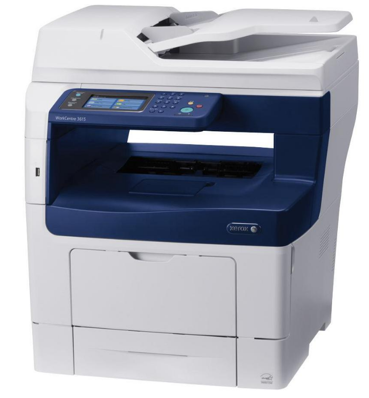 Xerox WorkCentre 3615DNM printer toner cartridges