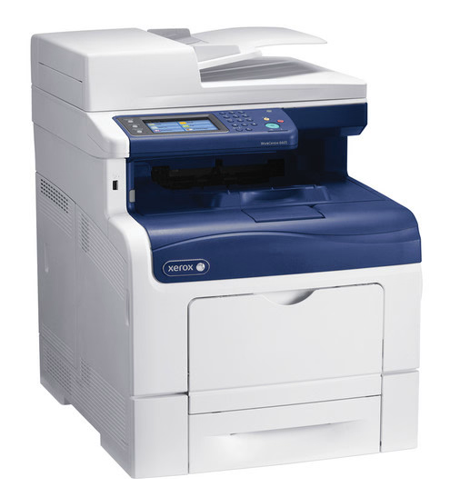 Xerox WorkCentre 6605 printer toner cartridges