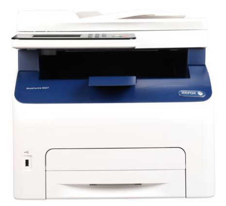 Xerox Workcentre 6027 printer toner cartridges