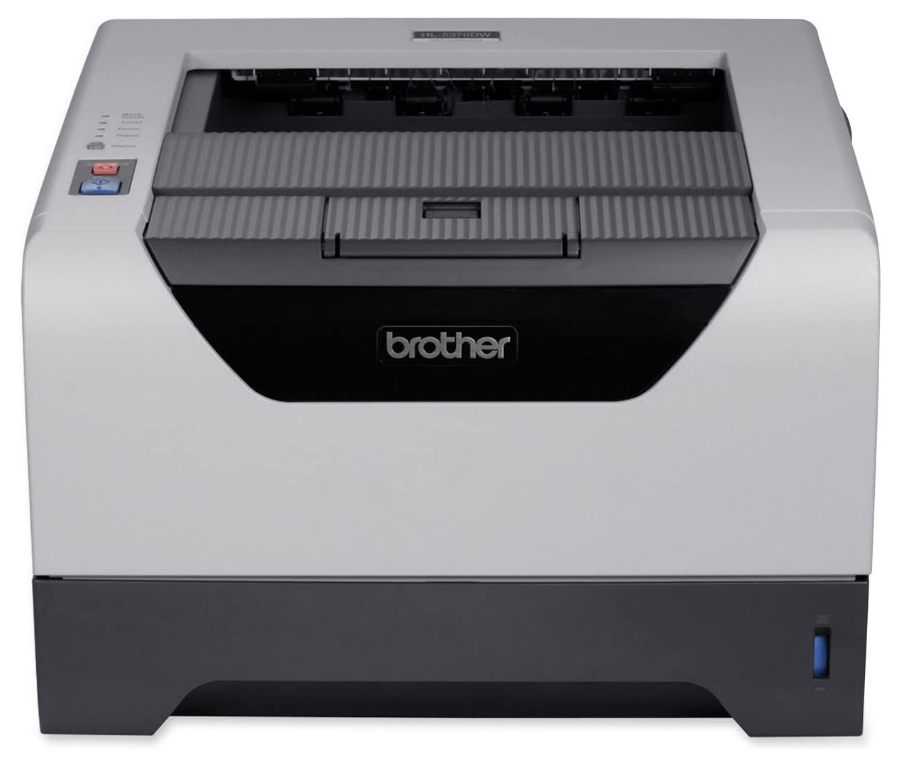 Brother HL-5250DN printer toner cartridges