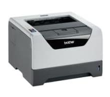 Brother HL-5350DN printer toner cartridges