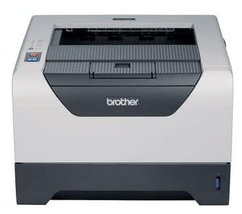 Brother HL-5370DW printer toner cartridges
