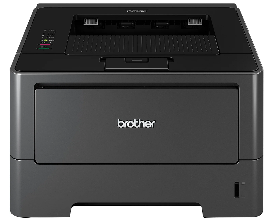 Brother HL-5440D printer toner cartridges