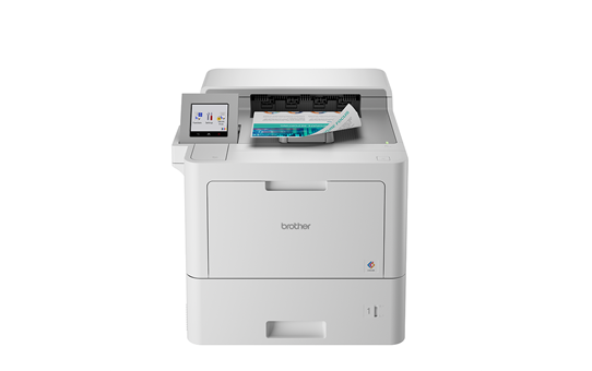 Brother-HL-L9430CDN-toner replacement