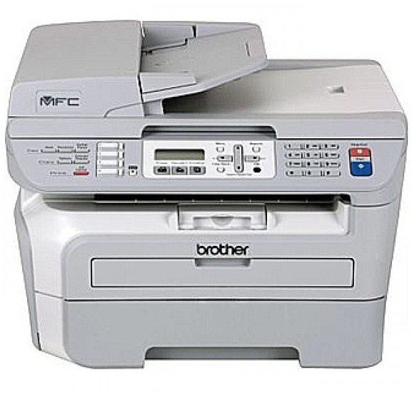 Brother MFC-7345N printer toner cartridges