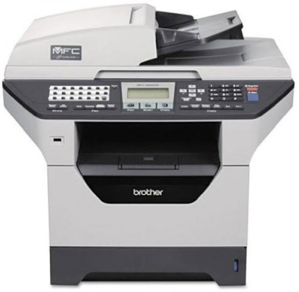 Brother MFC-8690DW printer toner cartridges