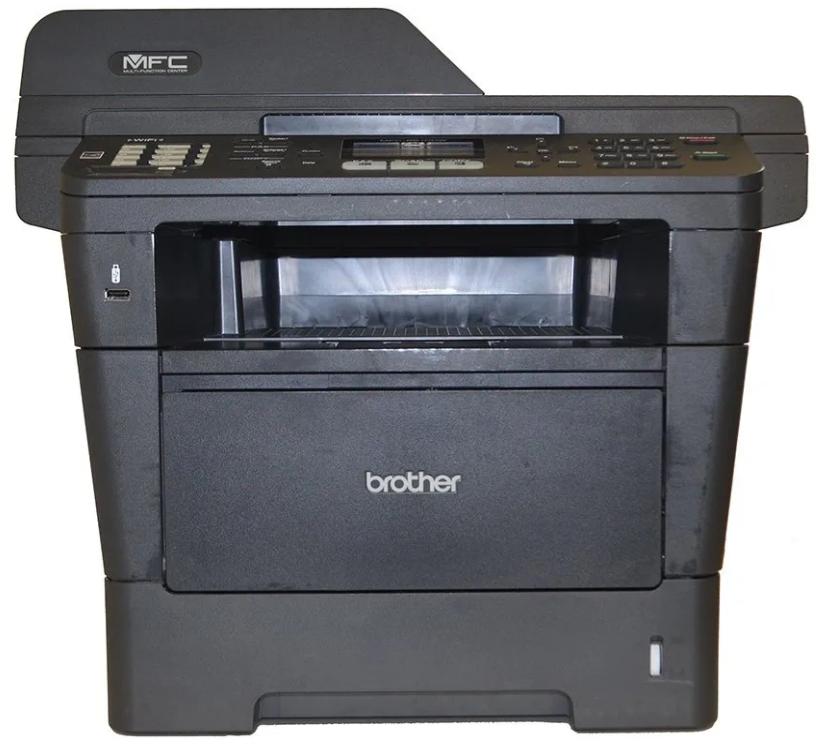 Brother MFC-8810DW printer toner cartridges