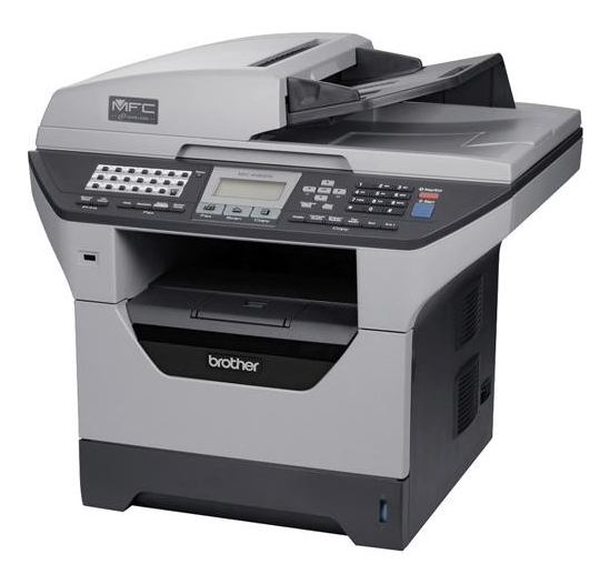 Brother MFC-8890DW printer toner cartridges