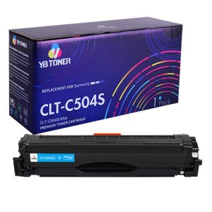 CLT-C504S/XAA toner