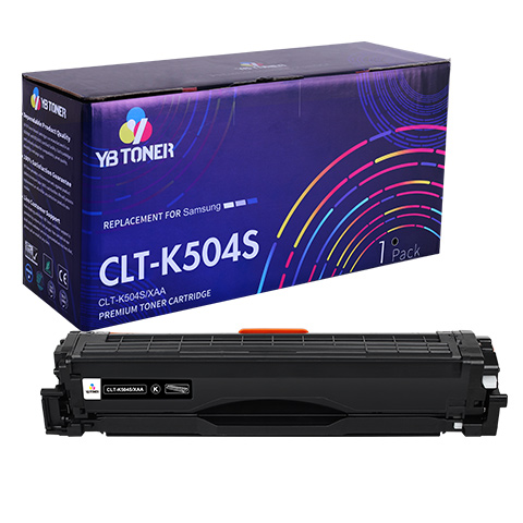 CLT-K504S/XAA toner