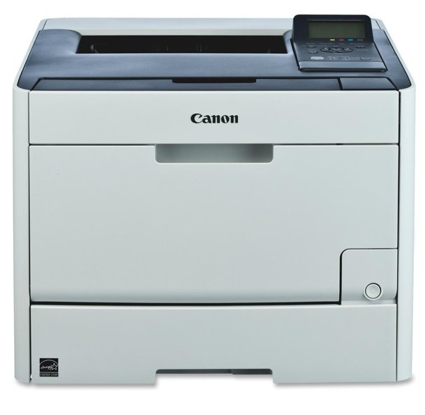 Canon Color imageCLASS LBP7660Cdn printer toner cartridges