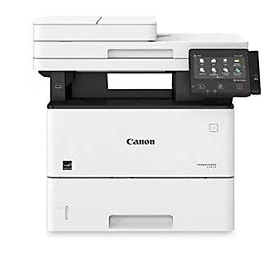 Canon imageCLASS D1650 printer toner cartridges