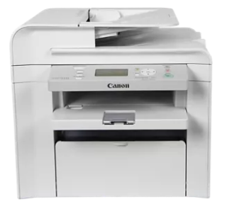 Canon imageCLASS D550 printer toner cartridges
