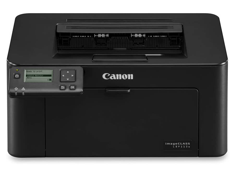 Canon imageCLASS LBP113w printer toner cartridges
