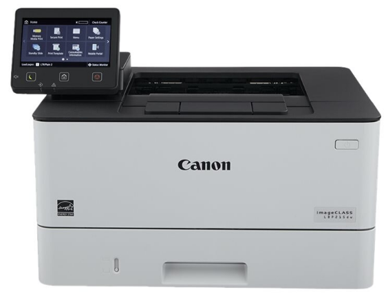 Canon imageCLASS LBP215dw printer toner cartridges