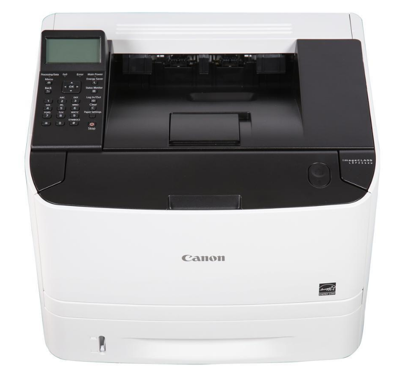 Canon imageCLASS LBP251dw printer toner cartridges