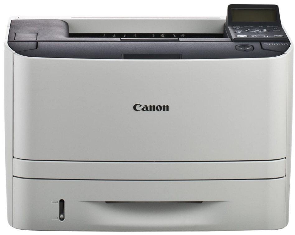 Canon imageCLASS LBP6670dn printer toner cartridges