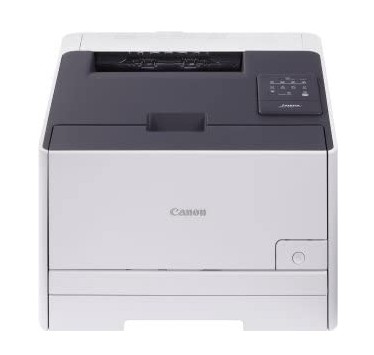 Canon imageCLASS LBP7110Cw printer toner cartridges