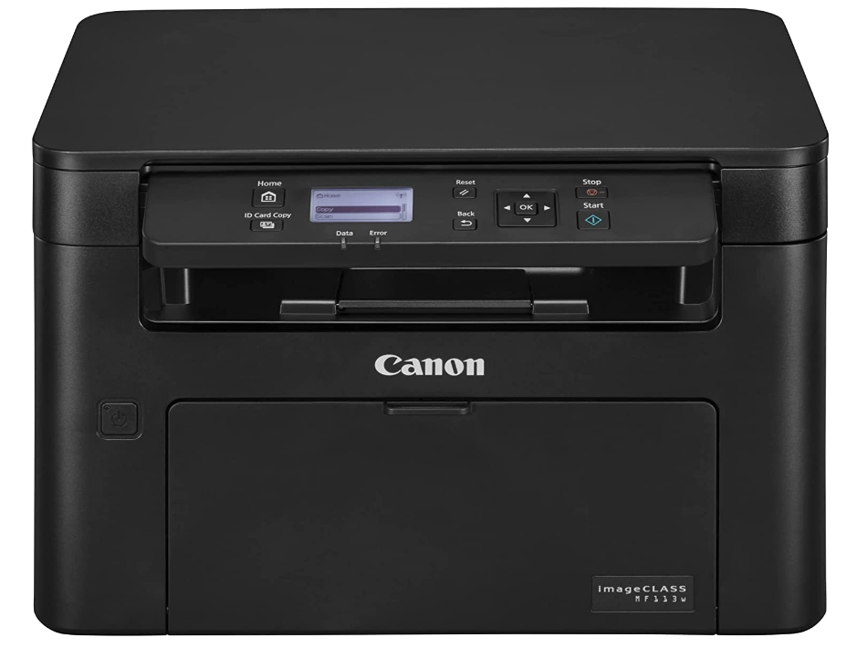Canon imageCLASS MF113w printer toner cartridges