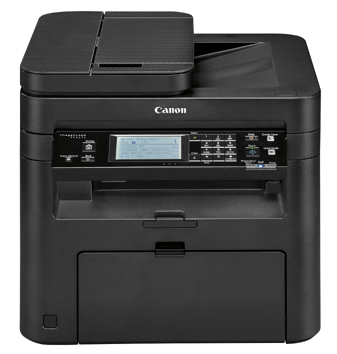 Canon imageCLASS MF217w printer toner cartridges