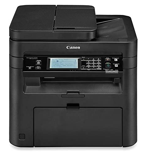 Canon imageCLASS MF229dw printer toner cartridges