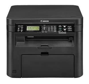 Canon imageCLASS MF232w printer toner cartridges