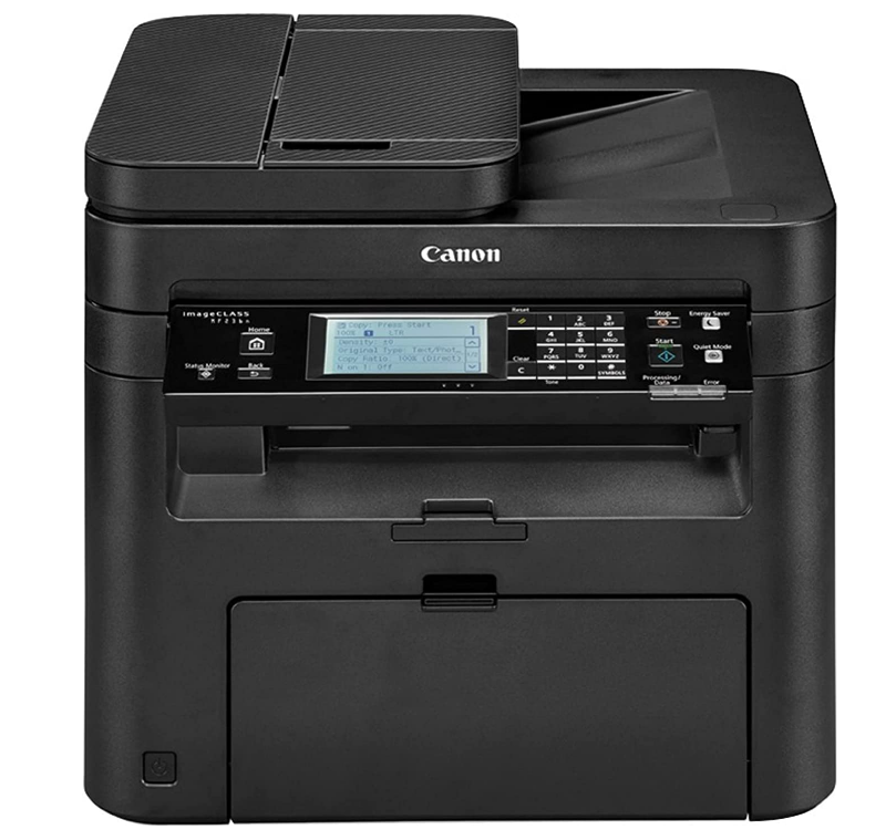 Canon imageCLASS MF236n printer toner cartridges