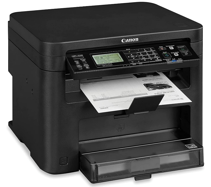 Canon imageCLASS MF242dw printer toner cartridges