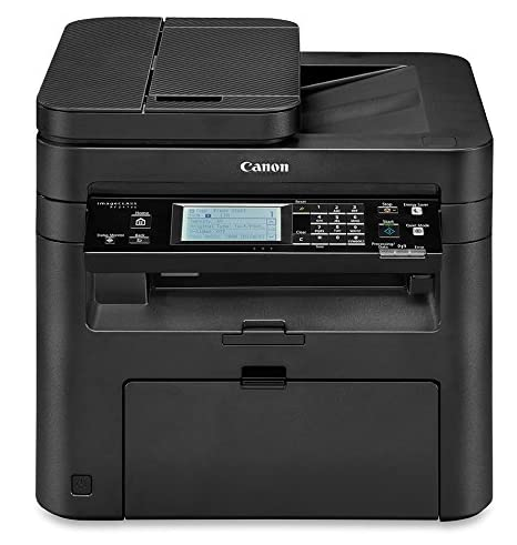 Canon imageCLASS MF247dw printer toner cartridges