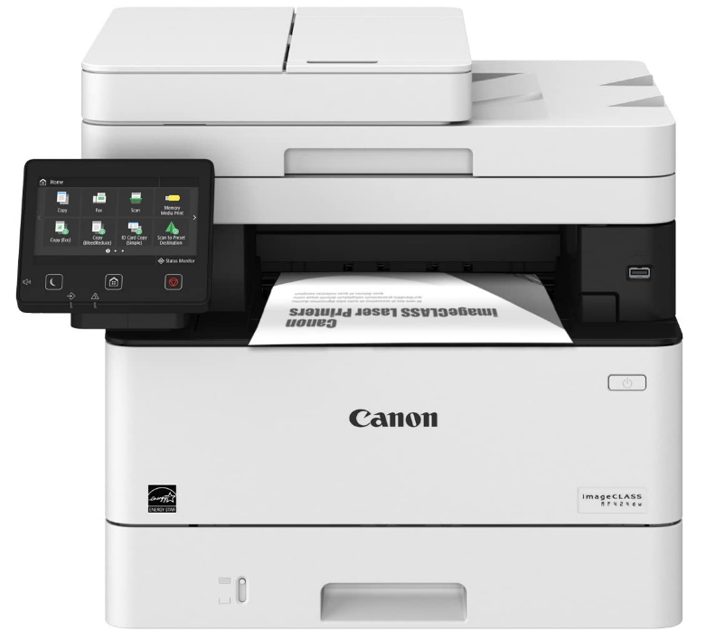 Canon imageCLASS MF424dw printer toner cartridges