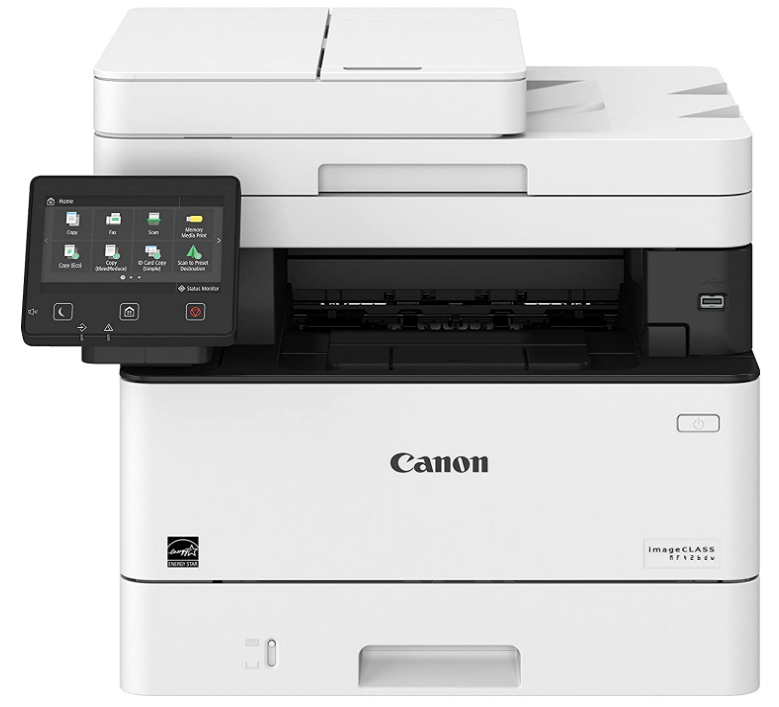 Canon imageCLASS MF426dw printer toner cartridges