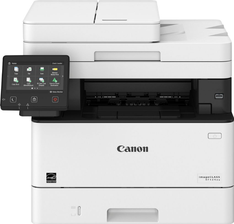 Canon imageCLASS MF429dw printer toner cartridges