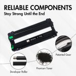 Brother DR-221CL BK Drum Unit