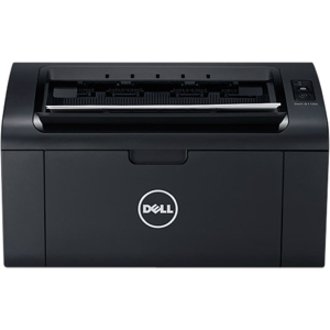 Dell B1160w toner cartridges' printer
