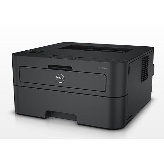 Dell E310dw toner cartridges' printer