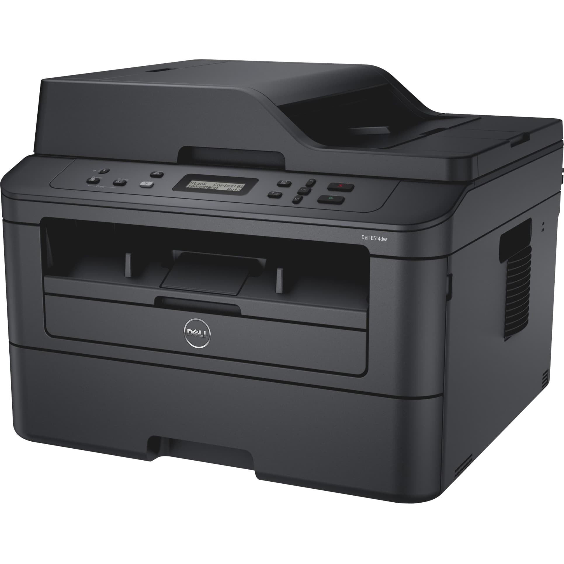 Dell E514dw toner cartridges' printer