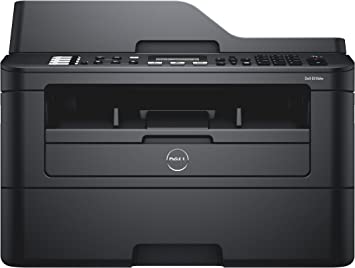 Dell E515dn toner cartridges' printer