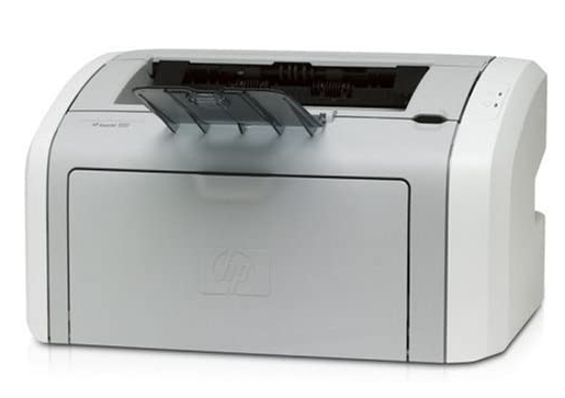 HP LaserJet 1020 printer toner cartridges